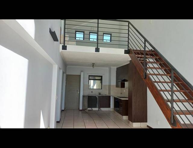 2 BEDROOM APARTMENT FOR SALE IN FOURWAYS